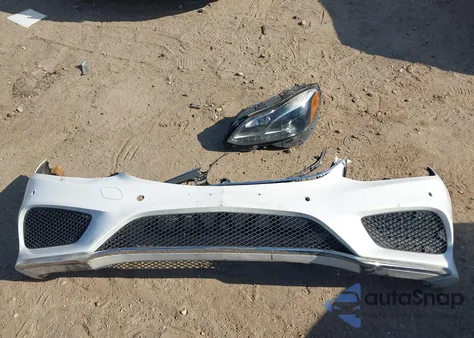 2016 Mercedes-Benz E 350 from USA, damaged, VIN WDDHF5KB6GB296529